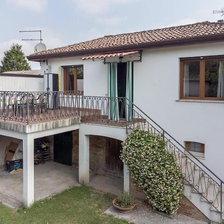 Апартаменти Casa Vacanze Bergamo Кавалліно-Трепорті Екстер'єр фото