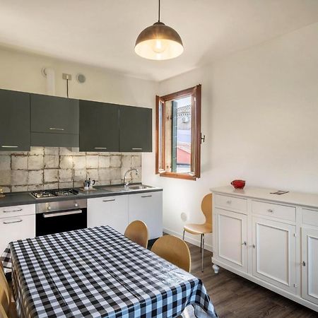 Апартаменти Casa Vacanze Bergamo Кавалліно-Трепорті Екстер'єр фото