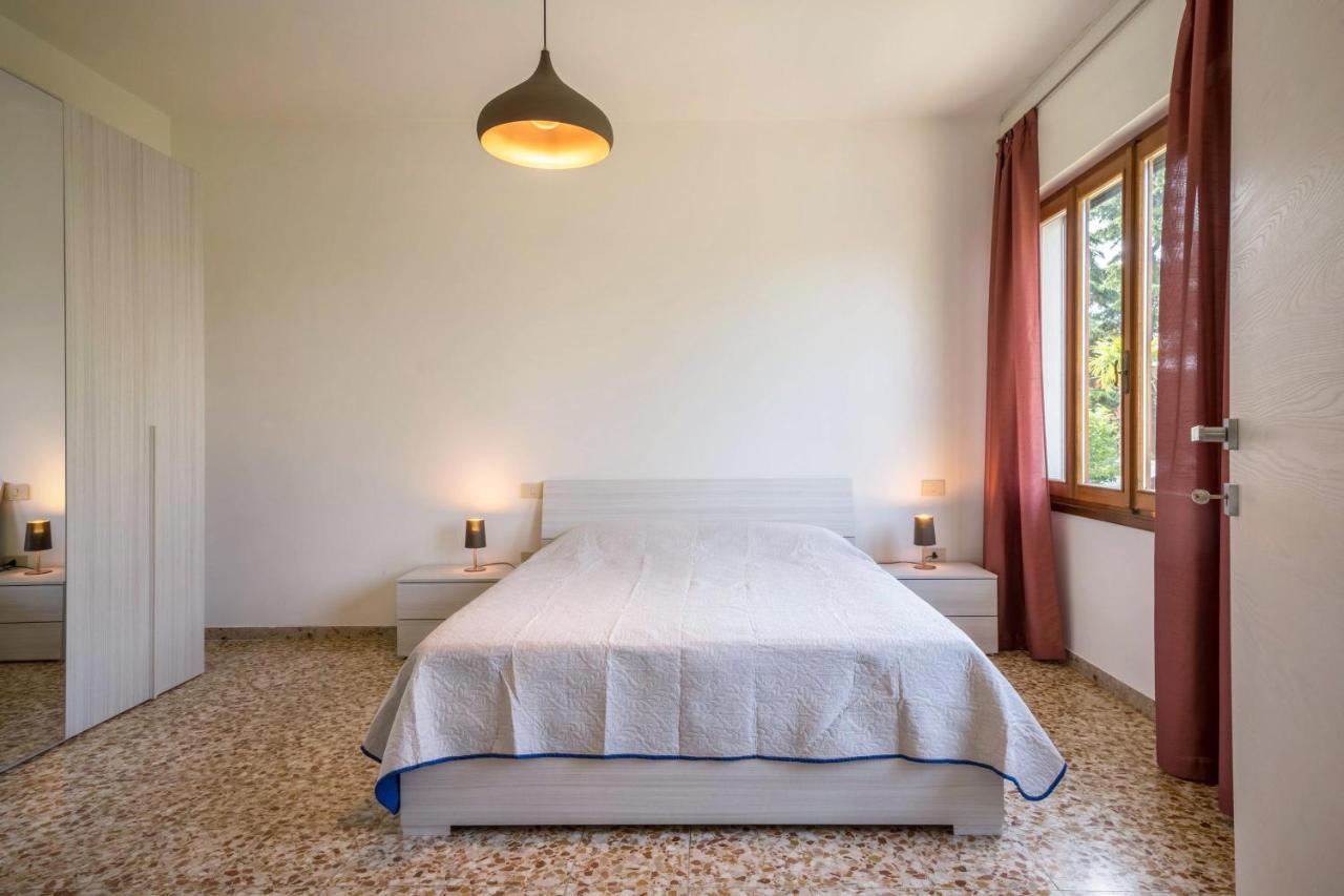 Апартаменти Casa Vacanze Bergamo Кавалліно-Трепорті Екстер'єр фото