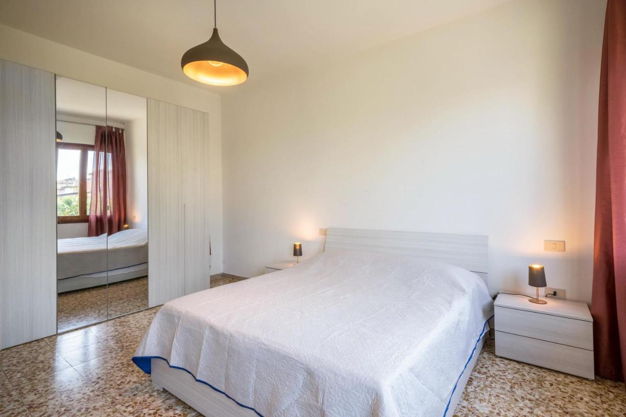 Апартаменти Casa Vacanze Bergamo Кавалліно-Трепорті Екстер'єр фото